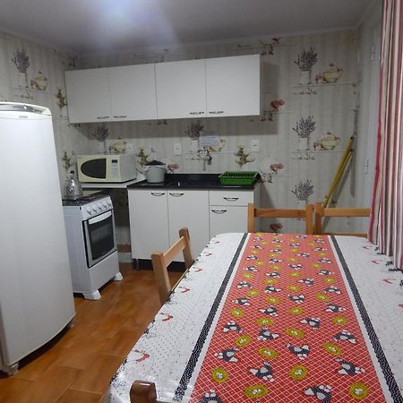 マルセリノ・ラーモスCasa Amarelaアパートメント エクステリア 写真
