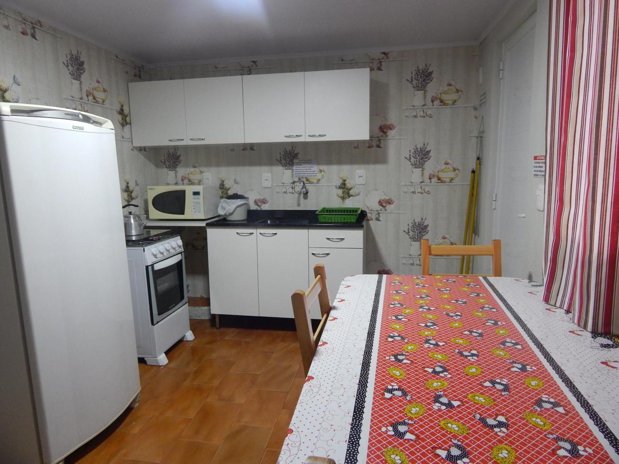 マルセリノ・ラーモスCasa Amarelaアパートメント エクステリア 写真